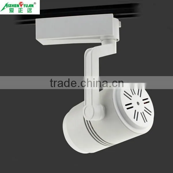 Alibaba website 20w cob led track light for Jewelry, cloth shop
