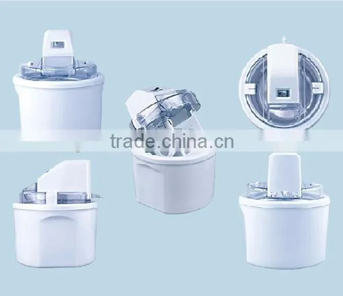 Hot Sell Ice Cream Maker With CE GS ETL Certificate