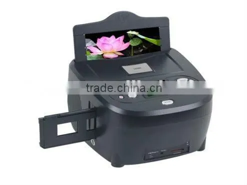 USB Mini Scanner Film/Slide/Photo