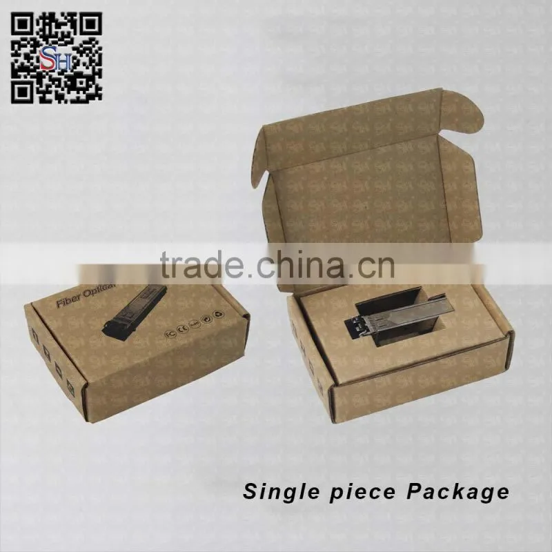 Juniper compatible duplex lc 1310nm FP/PIN 20km 1.25G sfp transceiver