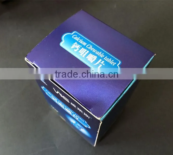 Professional custom hot sale reasonable price packaging boxes