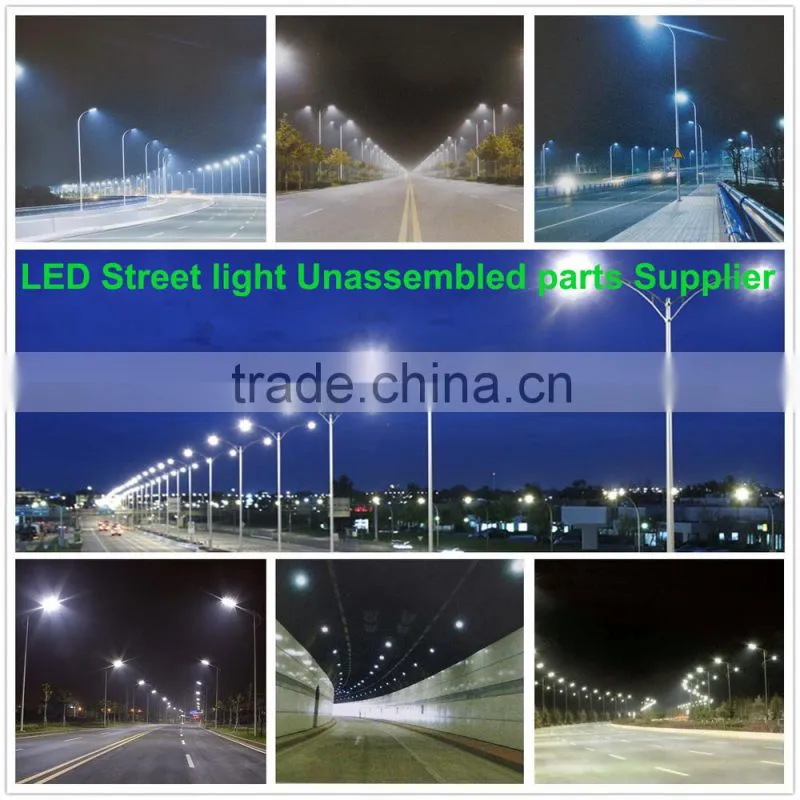 Outdoor COB module 100w led street light replacement bulbs