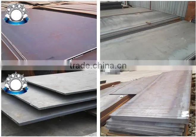 Q195 steel sheet