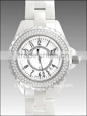 2011 top ceramic watch