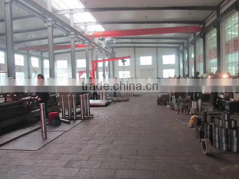 Hunan New Diamond Construction Machinery Co., Ltd. company overview - view 4