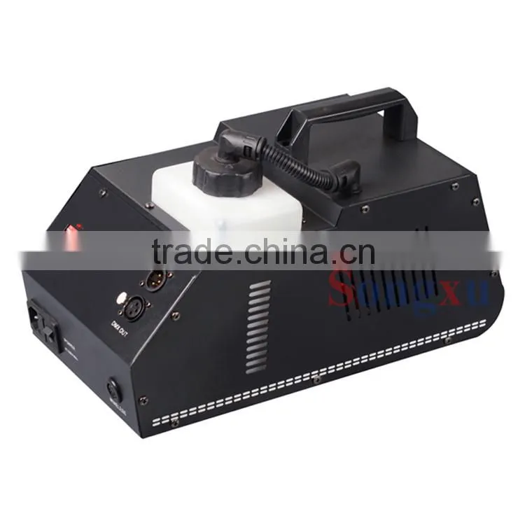 stage pro 700w dmx hazer portable smoke machine effect machine
