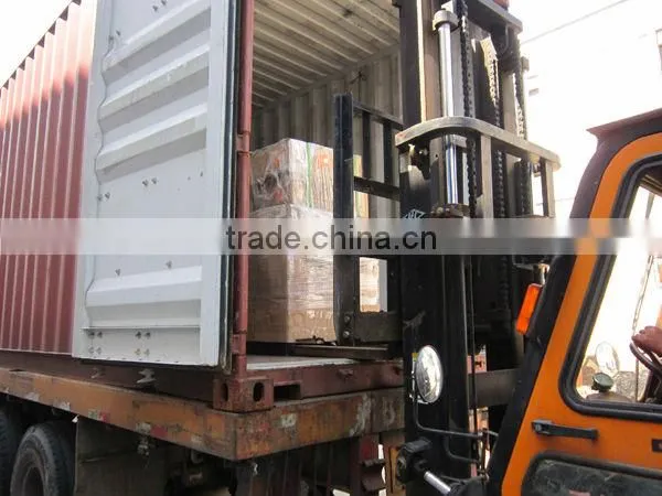 PET fully automatic blowing machine