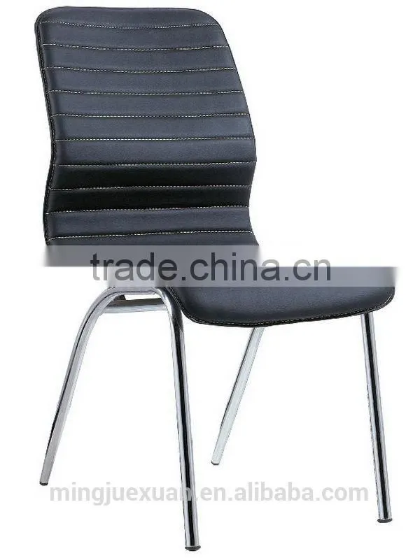 Fashion hot selling upholstered visitor chairs