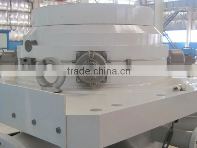 Well Drilling Equipment universal DTC 49 1/2" 500psi Diverter System for Offshore Jack up