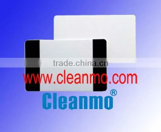 cleaning cards for ATM machine , door lock
