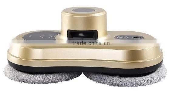 2016 robot vacuum window cleaner with new technology