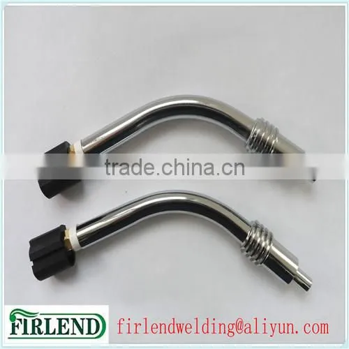 gas welding torch ceramic co2 diffuser