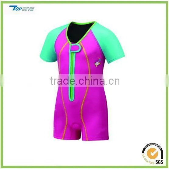 super stretch and durable neoprene wetsuit