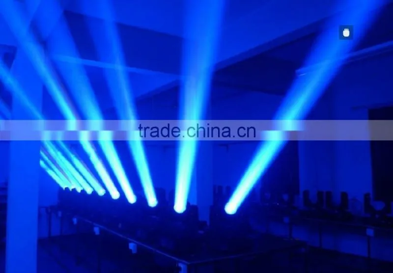 Factory Price 200w Stage Lighting beam moving head(WIT-200A)