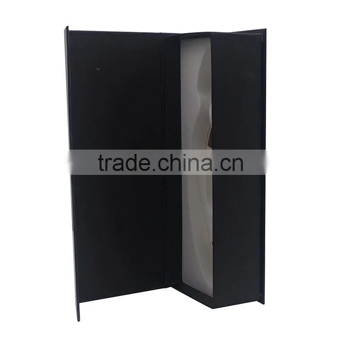 OEM design cardboard box for earphone, electronics products