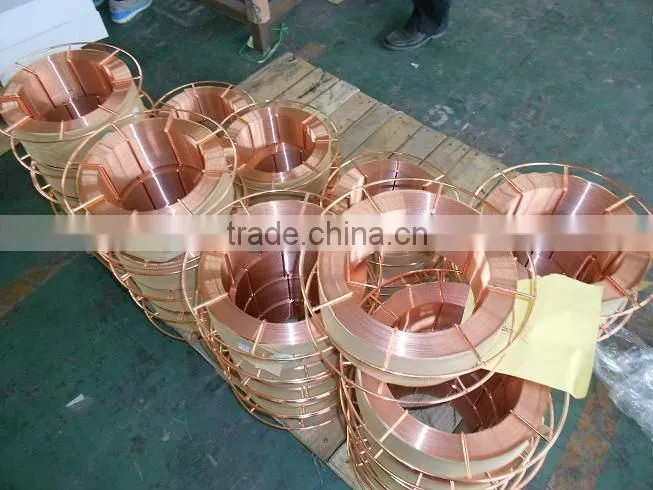ER70S-6 Welding Wire