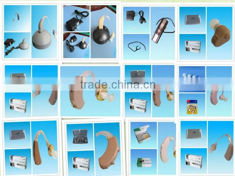 tv products hot hearing aids