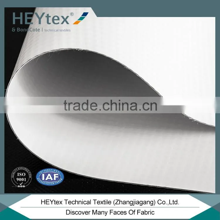 indoor premium blockout pvc flex banner