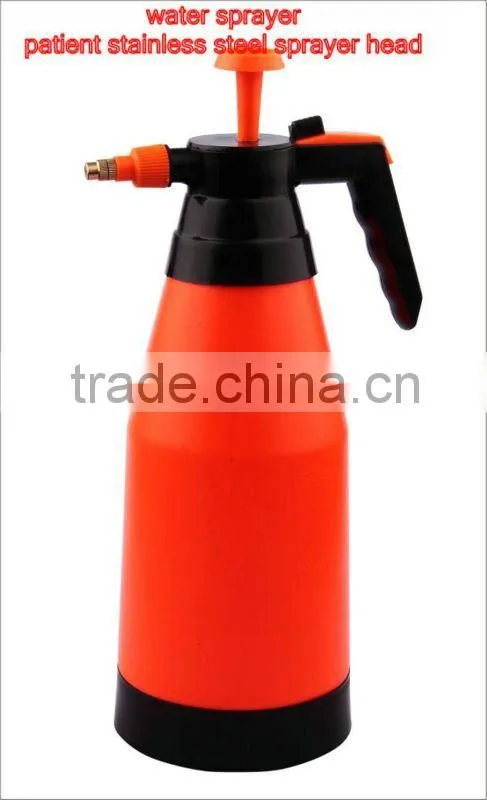Air Pressure Handle trigger Sprayer mist sprayer
