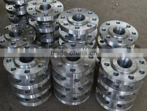 high quality stainless steel lap joint flange