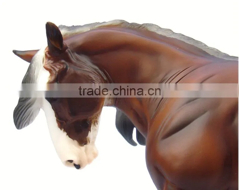 Breyer SBH Phoenix Horse