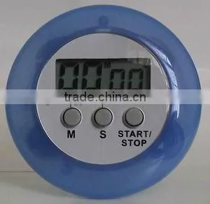 Factory Supply electronic timer,kitchen timers factory