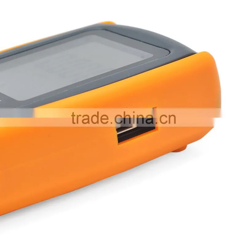 Pressure Manometer RZ520 Differential Pressure Meter