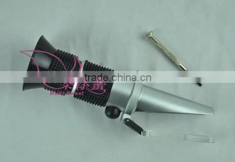 beekeeping equipment honey refractometer/refractometer for honey