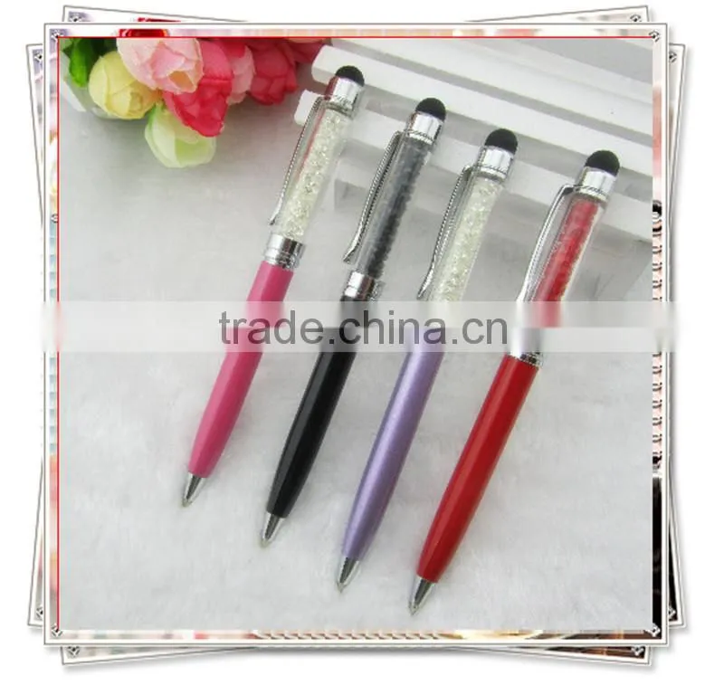 TCR-02 Multi function Stylus pen , smartphone touch pen