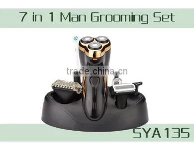 new design 3 in 1 Low price Professional Hair Straightener Curling Iron Made in China slon hair tools