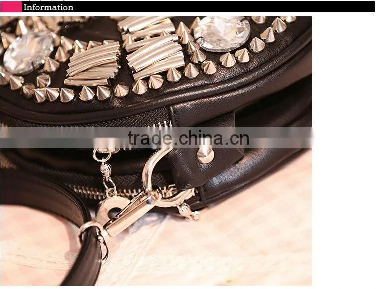 2013 design girls small bag,hobo bag shoulder bag for gils