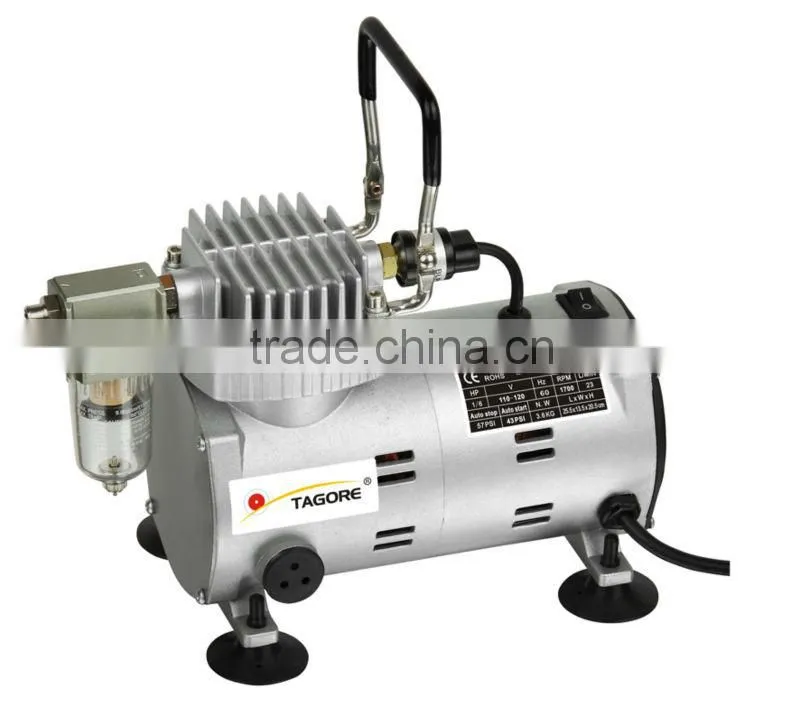 Tagore TG212 Mini Air Compressor