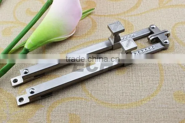 china supplier window accessory stainless steel window stay