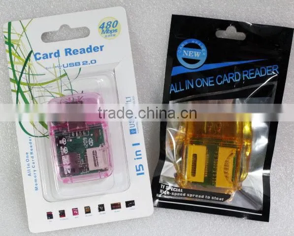 usb micro sim card reader