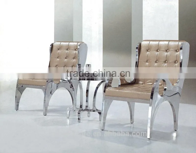 made in china home furniture luxury hand single sofa chair