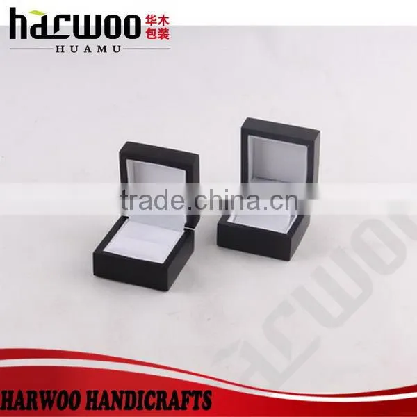 custom made hard professional elegant paper gift boxes
