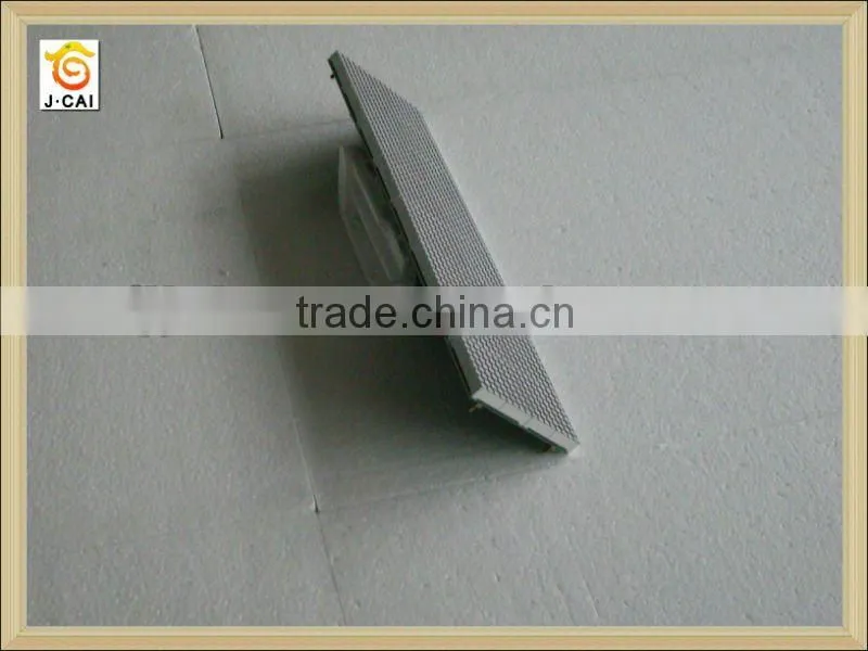 indoor single color led display board F5