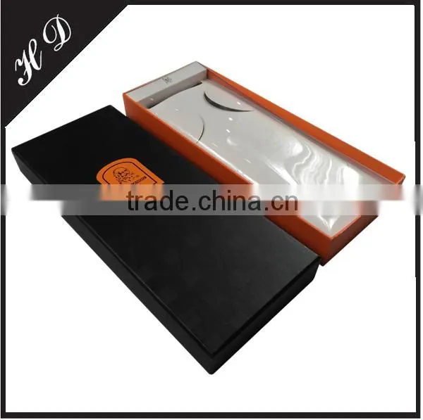 Cheap Tie Gift Box With Separate Lid