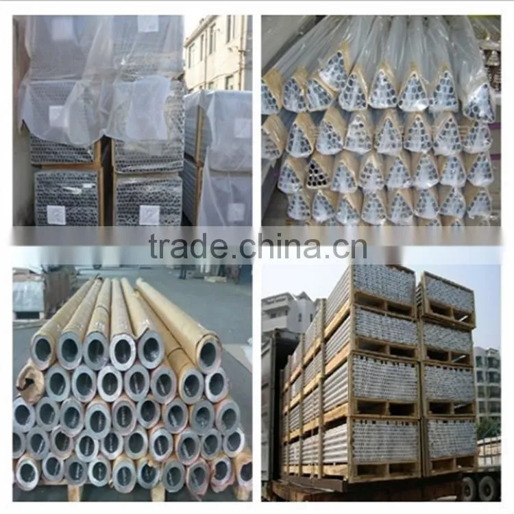 2024 T3 Aluminum Alloy Tube with Best Price
