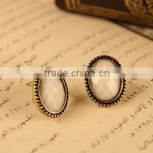 latest fahion hot selling vintage earrings