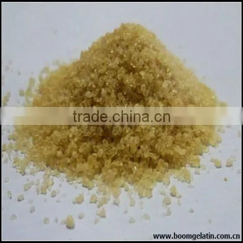 pharmaceutical grade gelatine