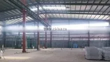 Huanghua Fuyuan Hardware Products Corporation Limited company overview - view 2
