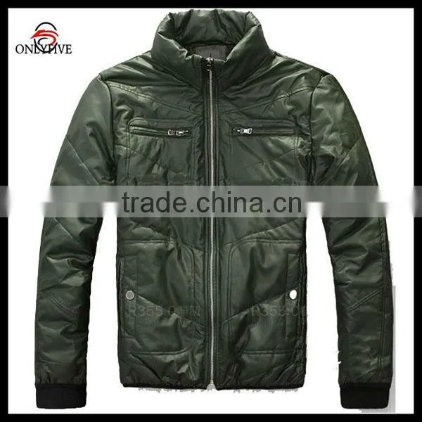 2013 new men cheap windbreaker jacket