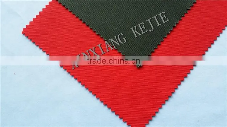 2015 New style T/C65/35 20*16 120*60 uniform fabric with best workwear fabric