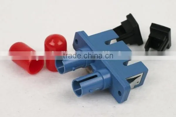 Fiber Optic Adapter---ST-SC Singlemode,Duplex