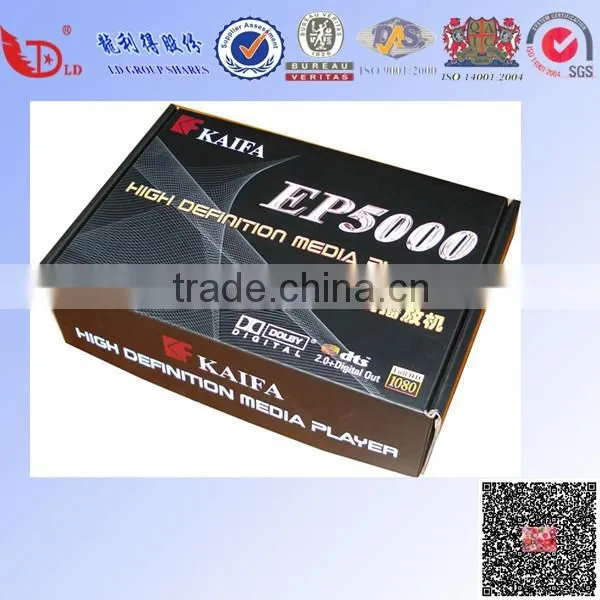 Logistics Packaging Corrugated Carton box
