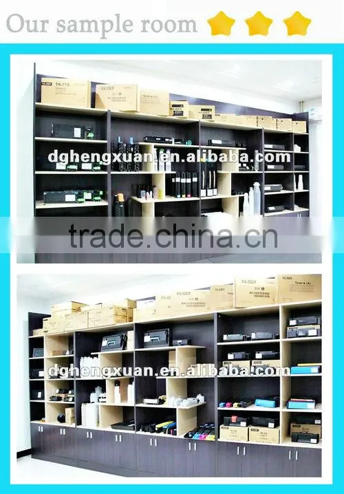 Color compatible toner cartridge for TASKalfa 3050 ci