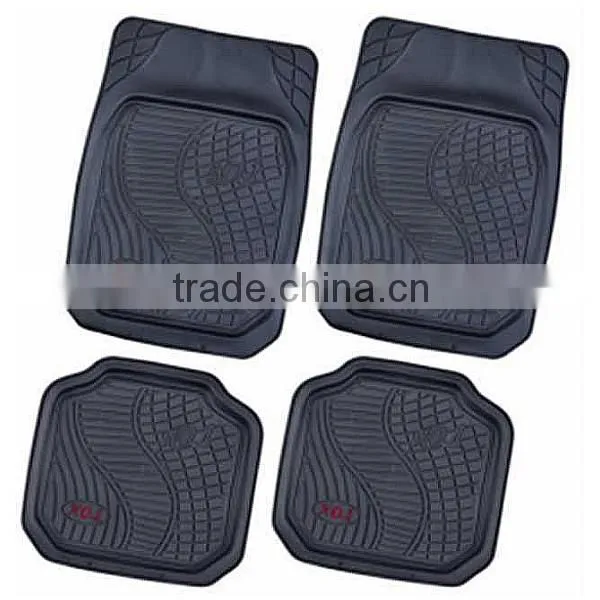 CM2003B Car Mat Manufacturer PVC Auto Floor Mat