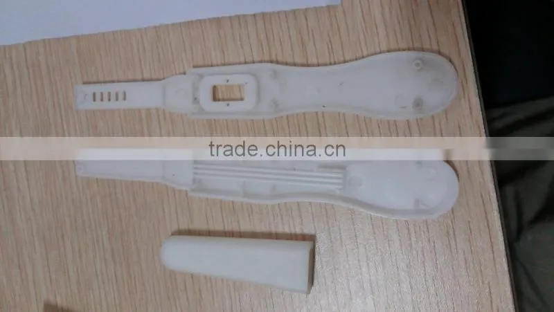 Medical plastic mold manufacturing clean workshop injection molding process
