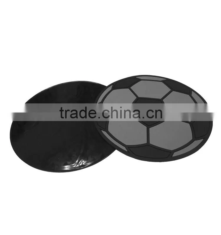 Kids Funny Balls Type Mat Sports Training Balls Mark Mat
